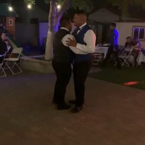 Meet your Posher, Vincent